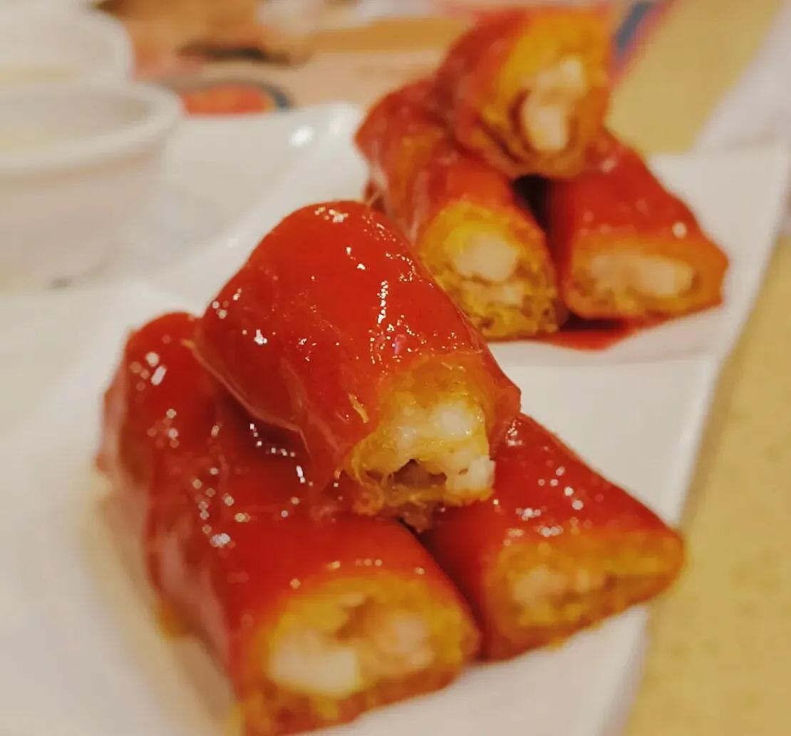 珠海早茶都喝什么,珠海早茶推荐早茶排行