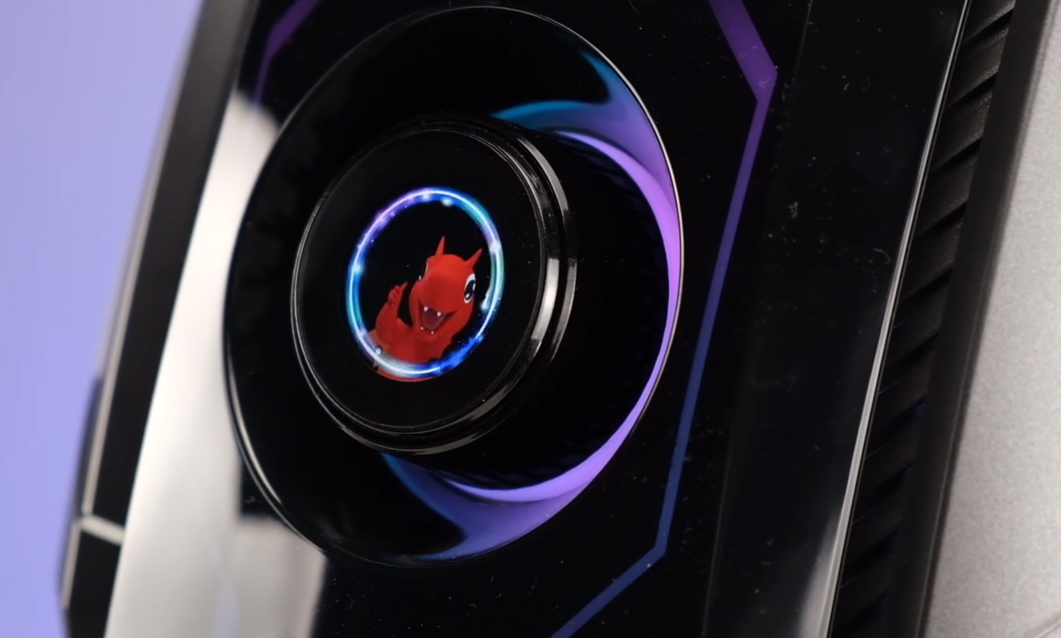 微星宙斯盾ti5测评,微星宙斯盾ti5和海皇戟