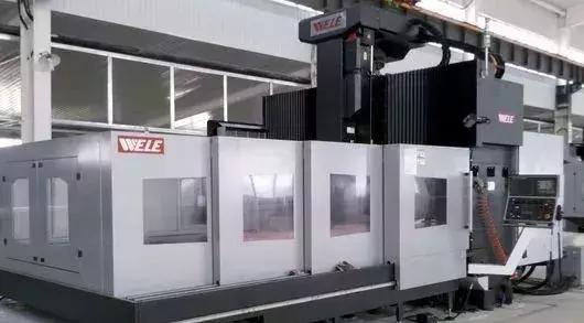 做模具加工厂挣钱吗,建厂艰辛历程