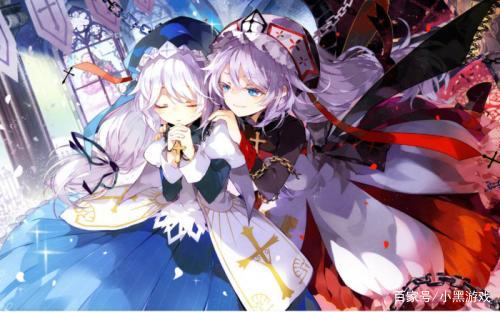 崩坏三和fgo战力对比,崩坏学园深度解析5-3装备搭配