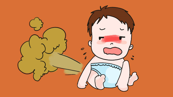 宝宝身上的奶香味太好闻了吧,为何宝宝身上一股奶香味