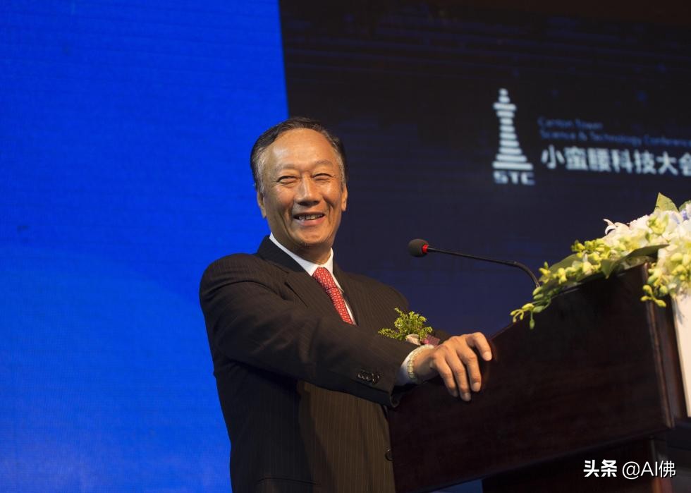 全球50个国家和地区首富