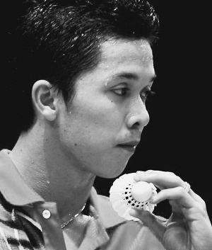 林丹最新状态,林丹全满贯与陶菲克大满贯对比