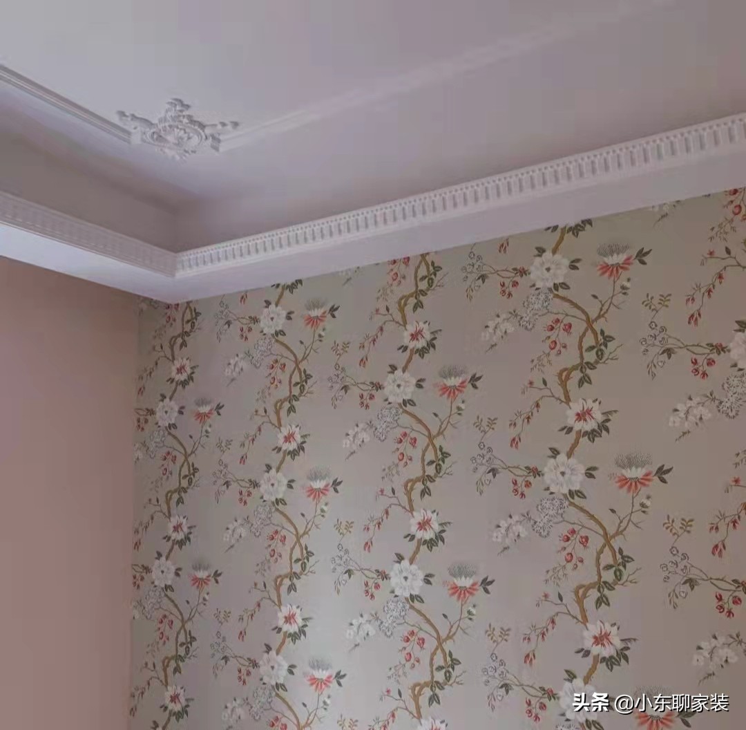 墙面装饰墙布怎么选择,墙面装饰材料哪种更环保