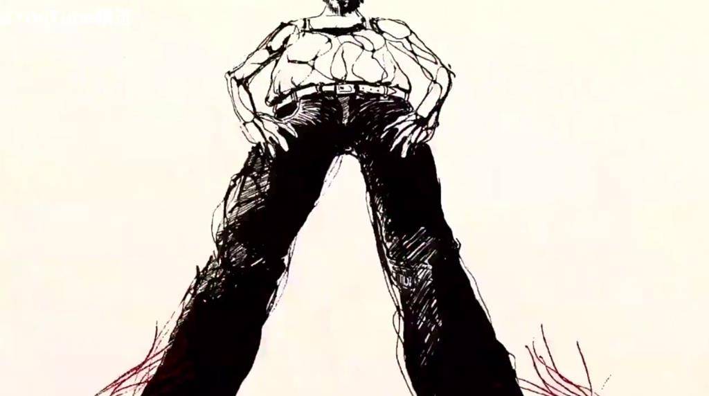 性教育这门课，不要等到坏人来教，看看这部短片中绝望的女孩