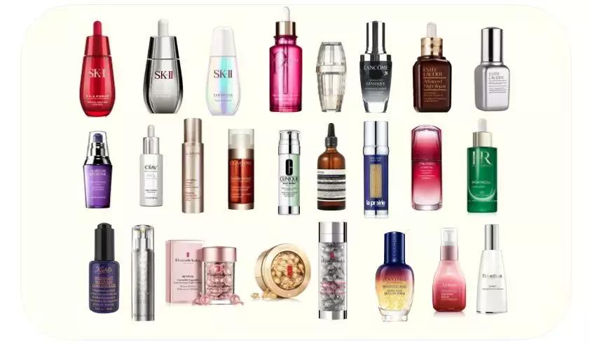 前男友萝卜丁,菊花钢铁侠……化妆品暗语俗称,我赌你认不全~