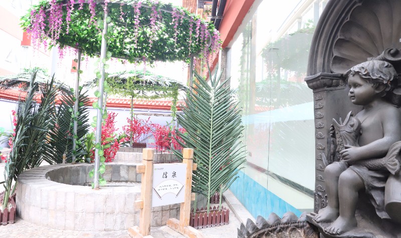 唐山附近城市一日游最值得推荐,唐山周边一日游最值得推荐玩水