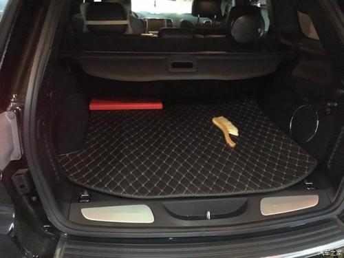 大切是什么级别的suv,大切为什么那么贵