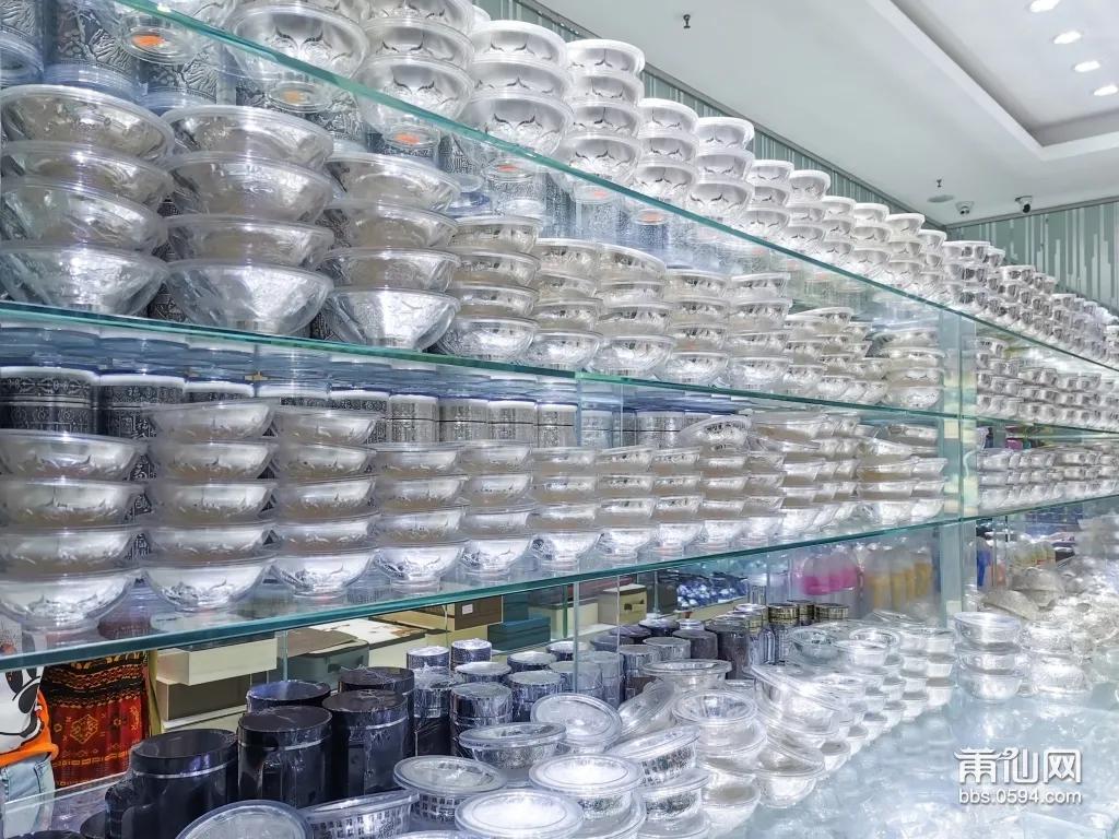 莆田最有生活气息的古街巷,莆田满大街都是豪车