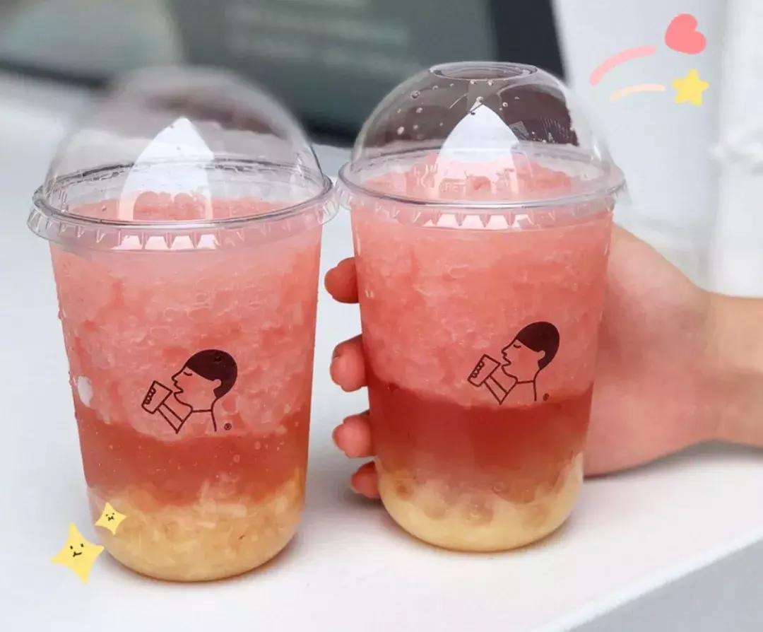 星巴克抹茶推荐饮品有哪些,星巴克奈雪的茶蜜雪冰城瑞幸