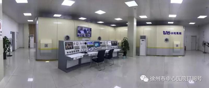 高压氧科简介,高压氧科室工作计划