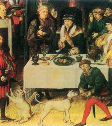 “*宗罪七**”是怎么来的？13世纪失控的“罪恶城市”