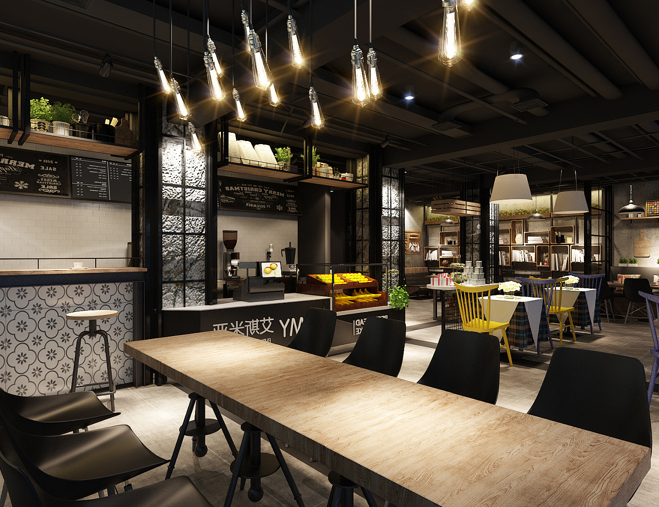 公装与家装的区别有哪些呢,工装公司和公装的区别