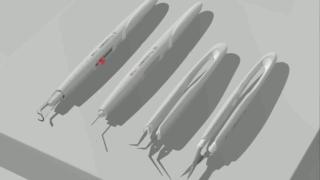 最新的黑科技设计 (最新设计黑科技)