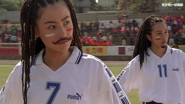 少林足球一秒钟几十万图片,少林足球一秒钟几十万动图