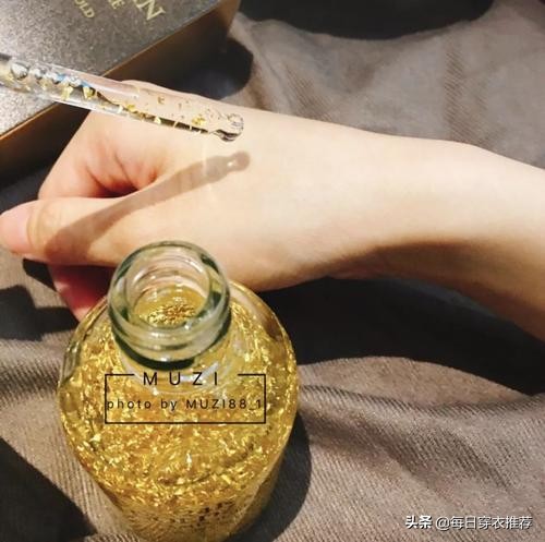 精华液的作用及使用方法,女性多大年纪开始用精华液