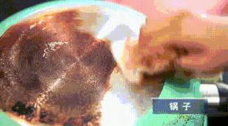 不管油烟机多脏多油只需一片白菜,油烟机不怕脏易清洗