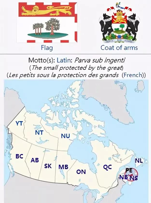 加拿大行政区划图中文版,加拿大行政区划分地图