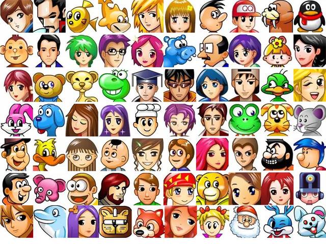 QQ20周年腾讯上线“QQ个人轨迹”!满屏都是回忆杀满满的回忆