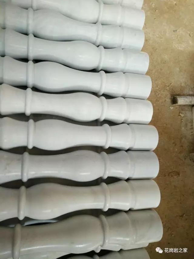 湖南耒阳汉白玉玉石精品,耒阳夏塘汉白玉大理石