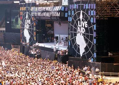 有多少人没有去看过演唱会,没有人去过的演唱会