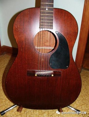 下琴码有螺栓就万事大吉？想多了......