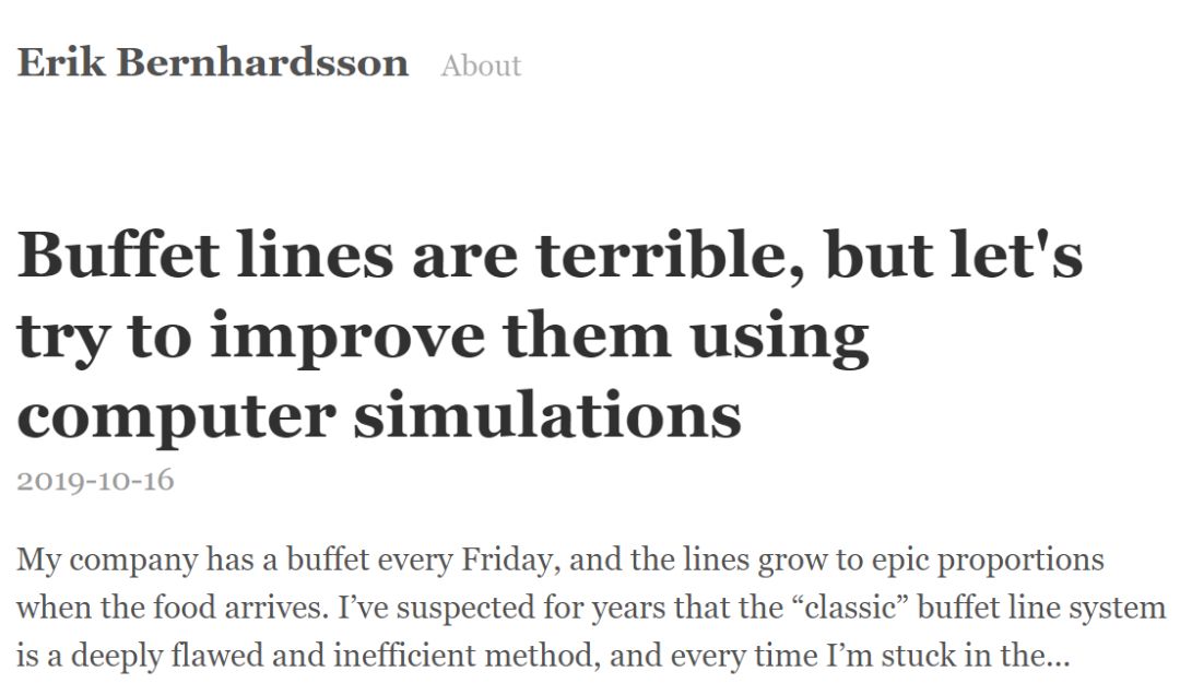 程序员写博客网站推荐,有哪些程序员入门学习的网站