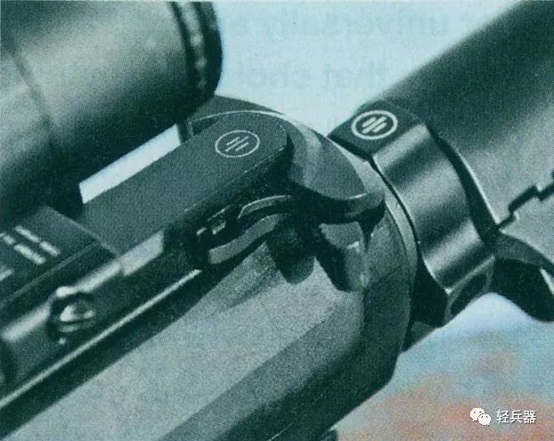 ak-12步枪性能,mk12真实版射手步枪