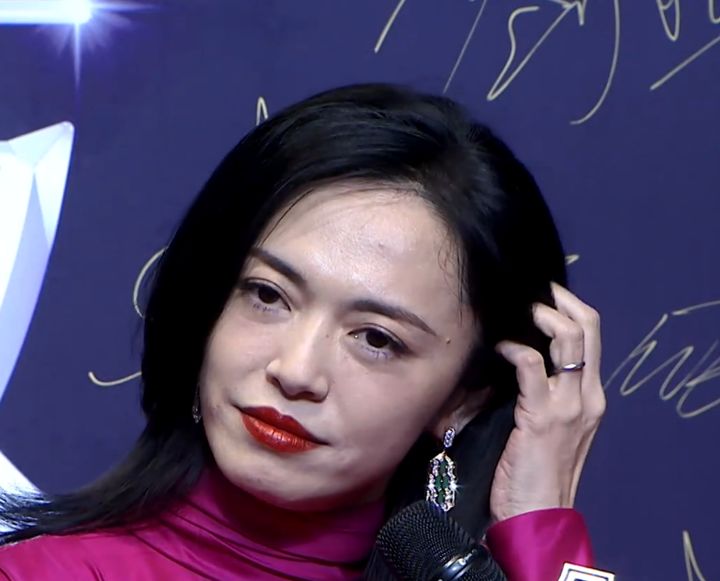 抖音星动之夜众星造型,抖音星动之夜明星阵容强大