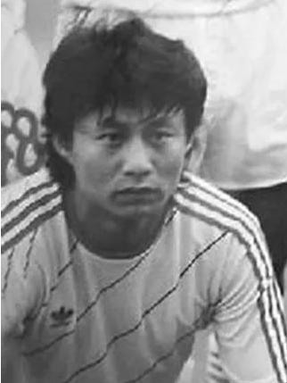 高丰文时期国青队员,高丰文评价唐尧东