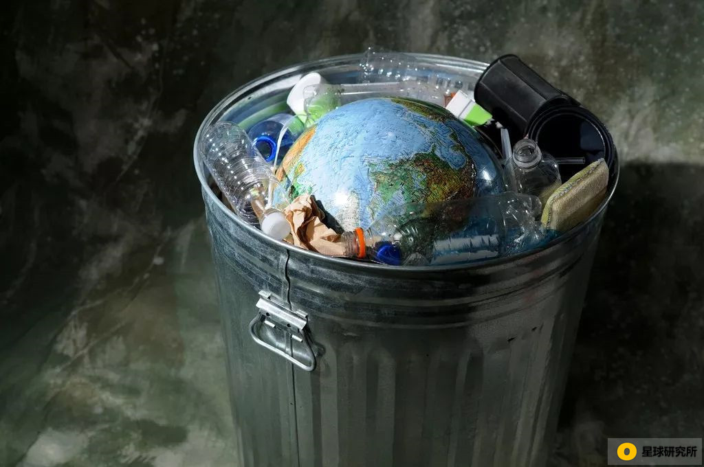 小小塑料袋危害无穷大,小小塑料袋