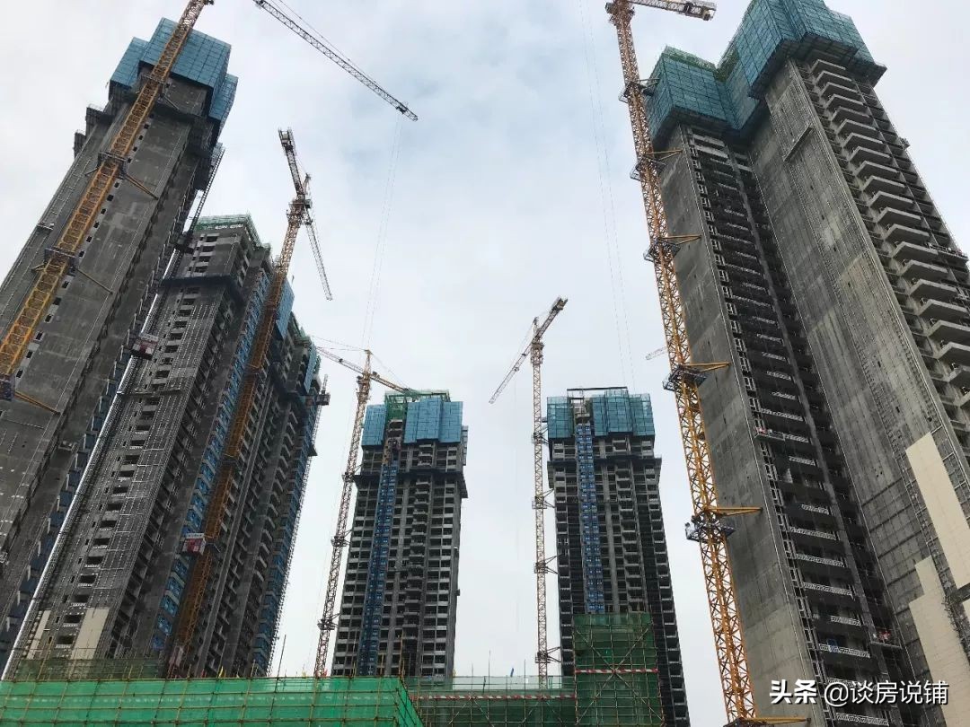 期房绝对不能买吗,别买期房重要事说三遍