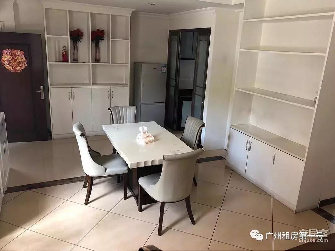 广州最新房价72万房源,广州旧区热门房源