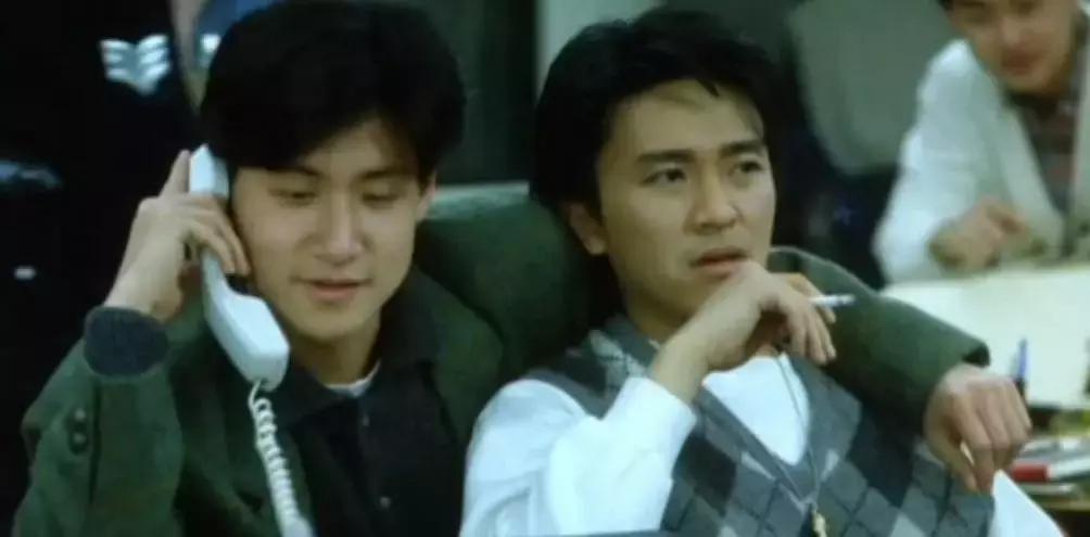 100部笑出腹肌的电影,十部搞笑片笑到吐