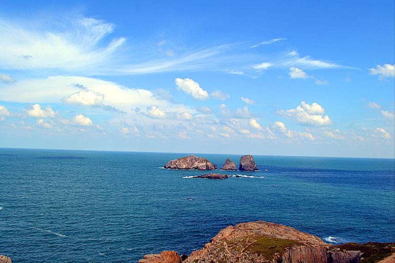 浙江省冷门海岛,浙江口碑最好的小岛
