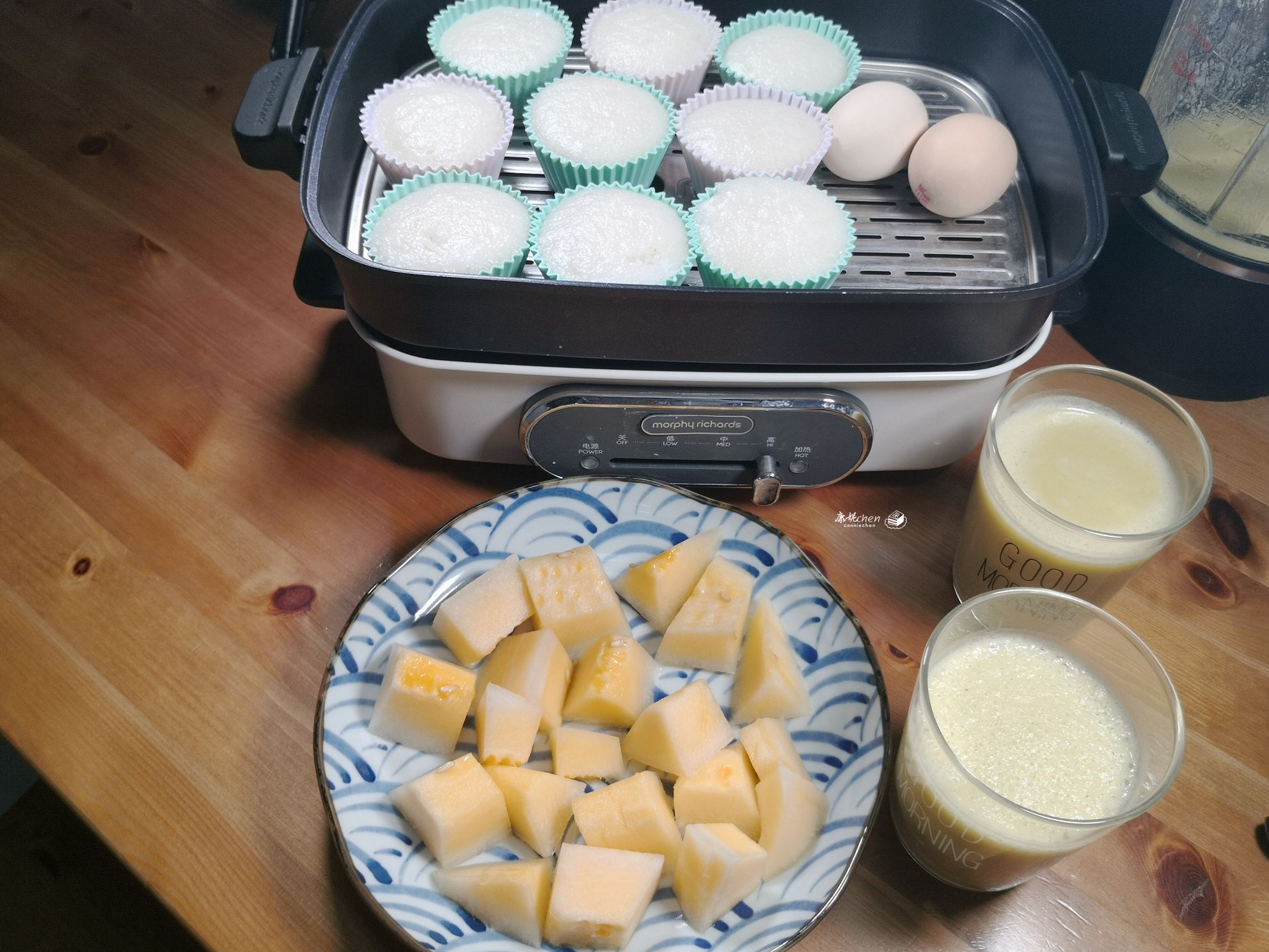 高考早餐30天不重样菜谱,高考学生早餐食谱大全