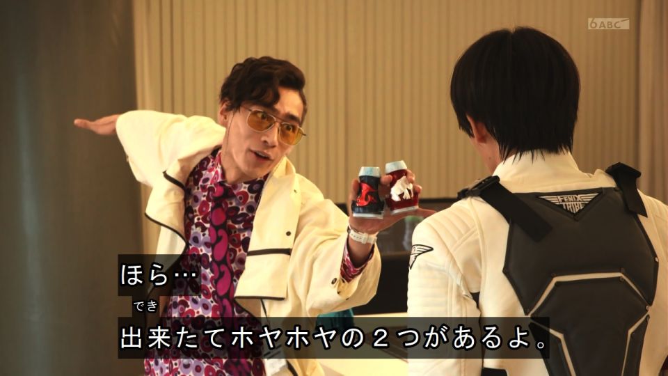 假面骑士revice腰带官方测评,假面骑士revice最新腰带