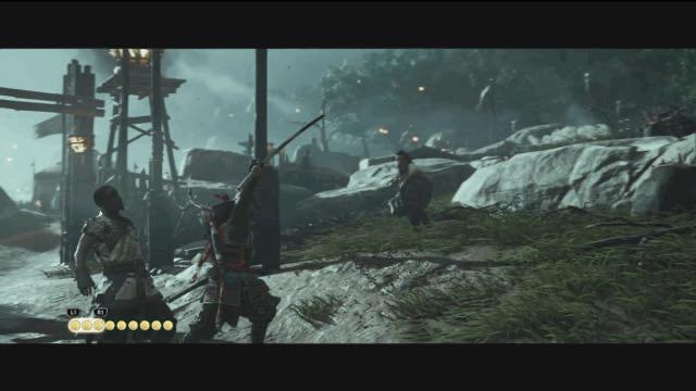 ps4对马岛和ps5对马岛游戏版本区别,ps4对马岛和ps5对马岛可以一起玩吗