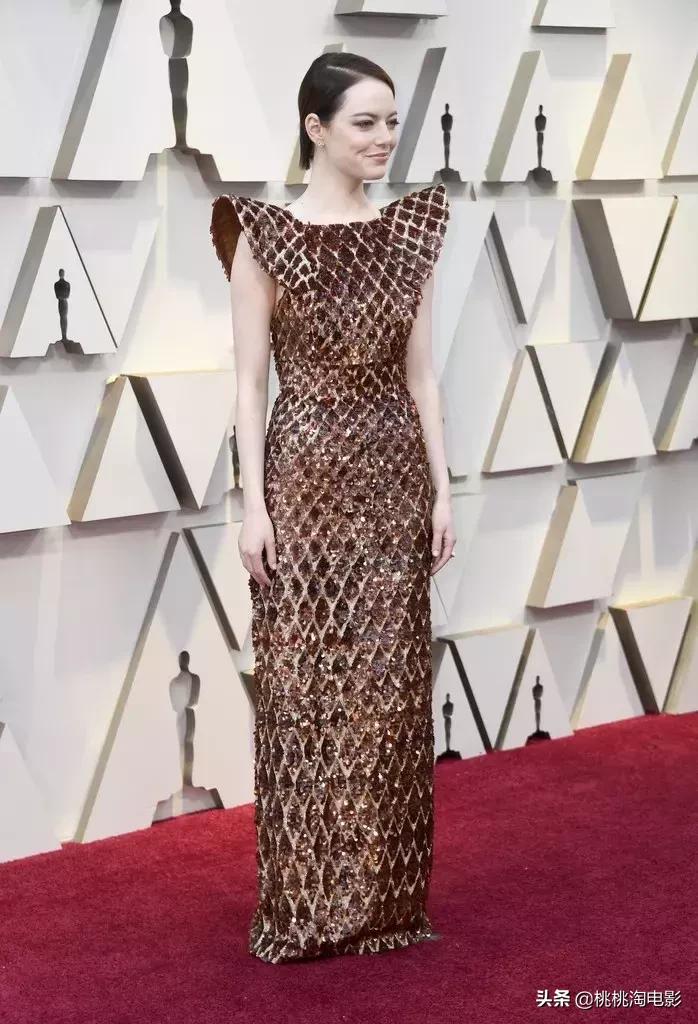 最新奥斯卡红毯全部照片,奥斯卡红毯动态拍照