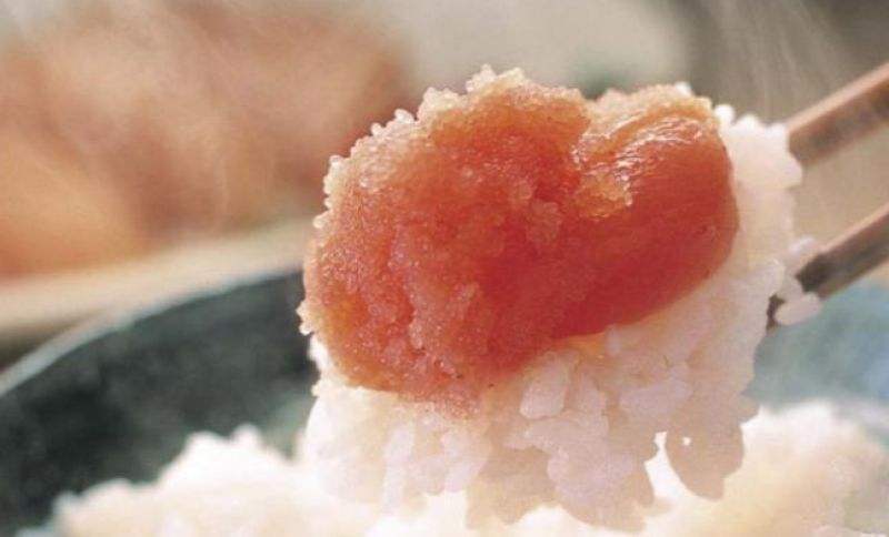 一篇文告诉你明太子究竟是什么？