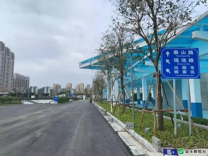 汕头高铁站什么时候正式开通,汕头站什么时候开通动车和高铁