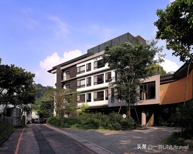 温馨纯朴亲切！台湾十大梦幻民宿，让你感受地道风土人情