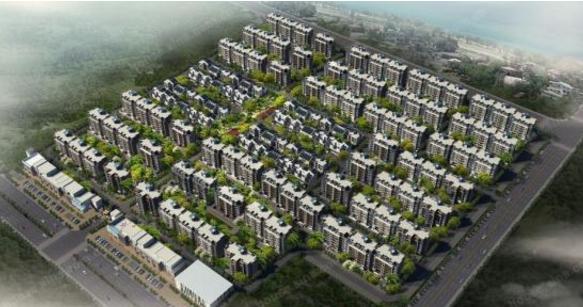 上街买房前景怎么样,上街区买房指南