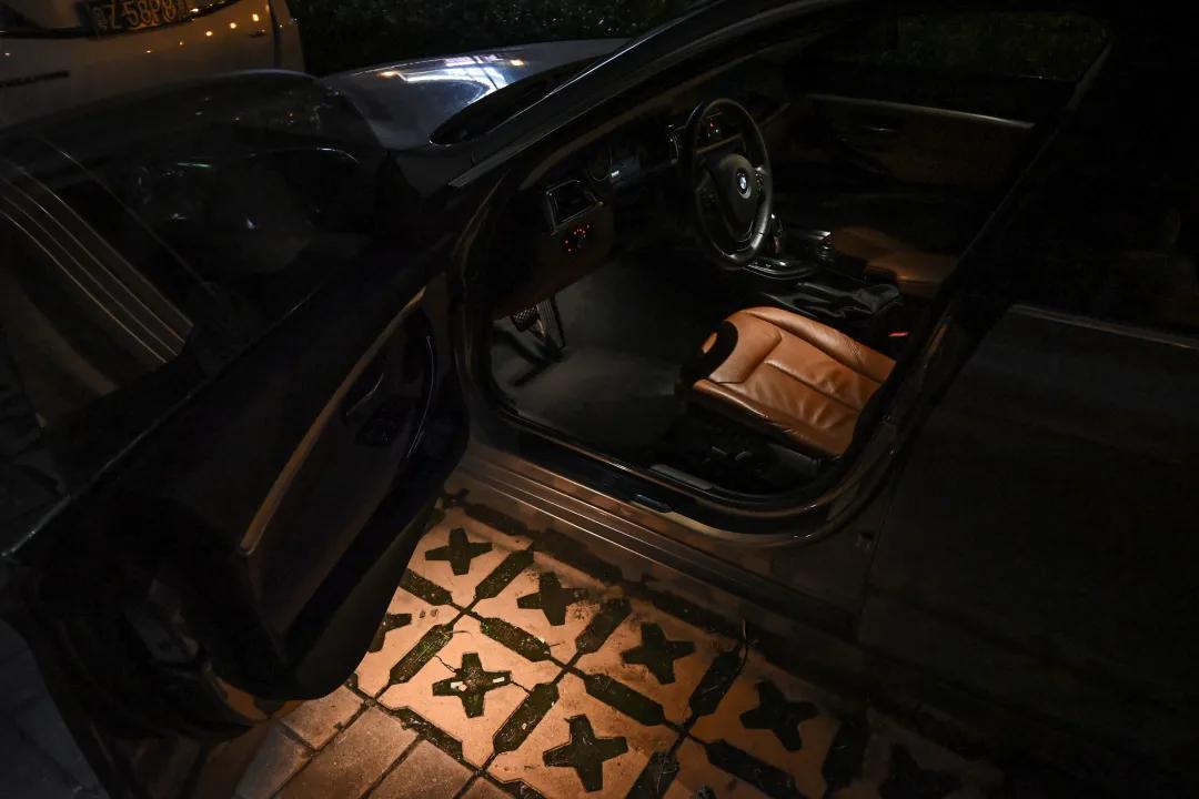 宝马320igt时尚型配置,宝马320igt落地价