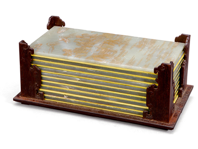 那些藏在生活里的文化,数字蕴含的文化历史