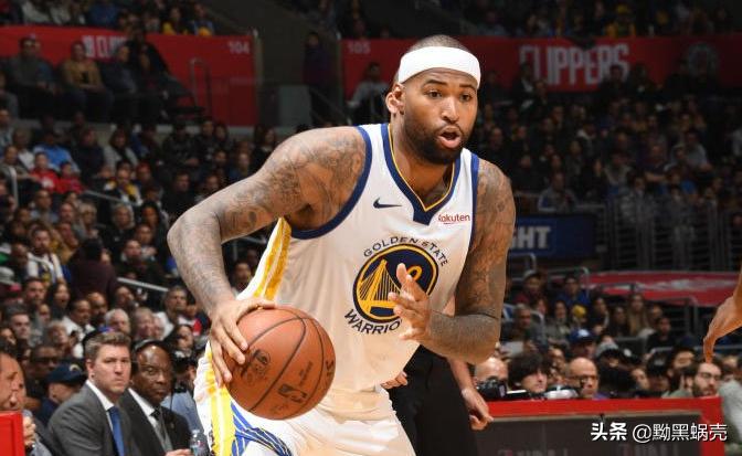 火药味十足杜兰特怒怼考辛斯,在勇士队打球的感受