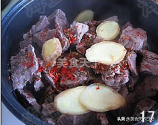 做牛肉干新鲜牛羊肉购买攻略,内蒙古特产牛羊肉牛肉干