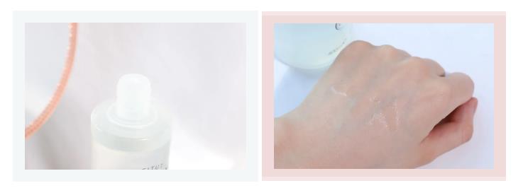 樱花水好用还是兰蔻极光水,极光水和紫苏水哪个好