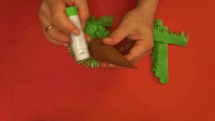 很漂亮的圣诞树怎么弄,漂亮的圣诞树手工