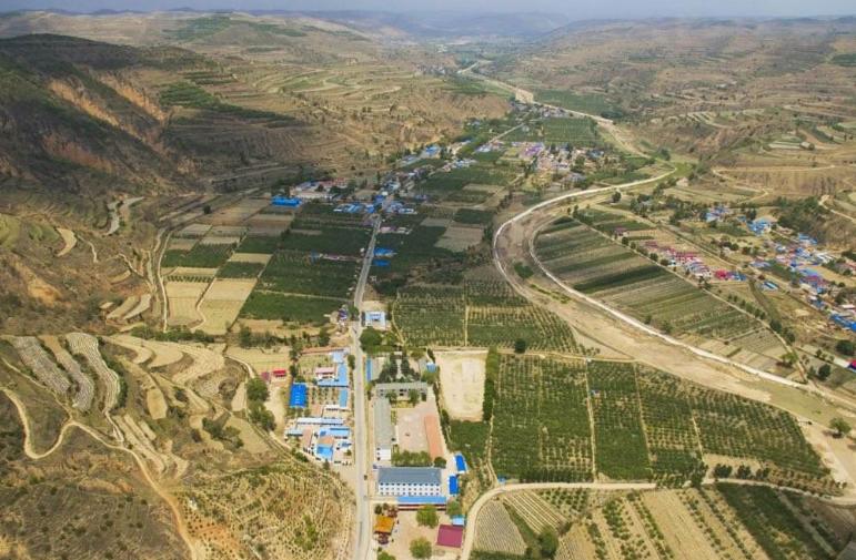 甘肃一个县人口,甘肃省上50万人口的县